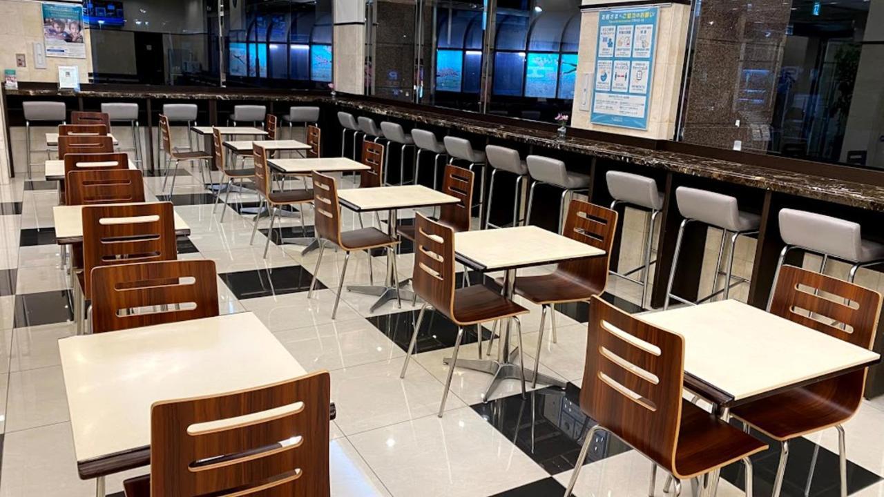Toyoko Inn Tokyo Akabane-Eki Higashi-Guchi Extérieur photo
