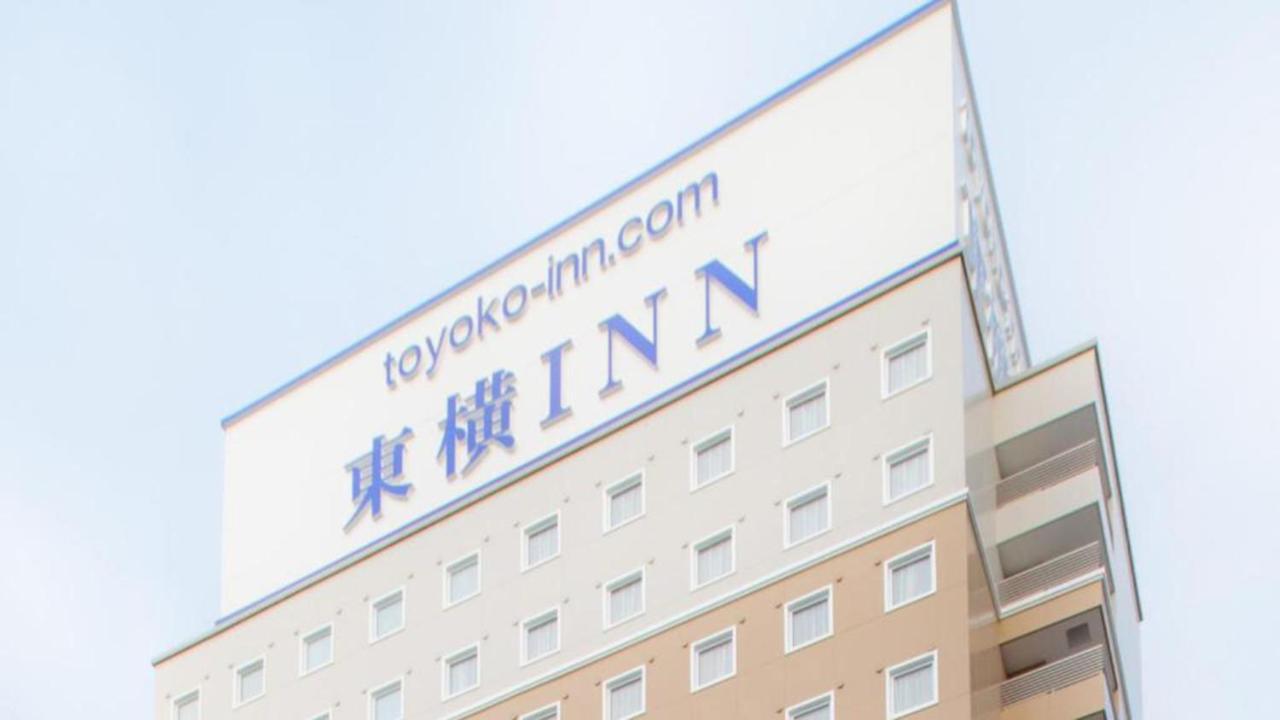 Toyoko Inn Tokyo Akabane-Eki Higashi-Guchi Extérieur photo
