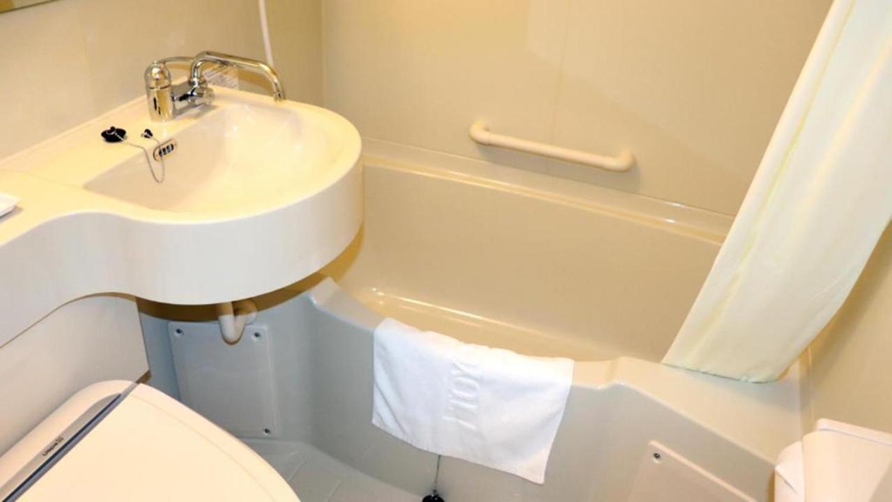 Toyoko Inn Tokyo Akabane-Eki Higashi-Guchi Extérieur photo