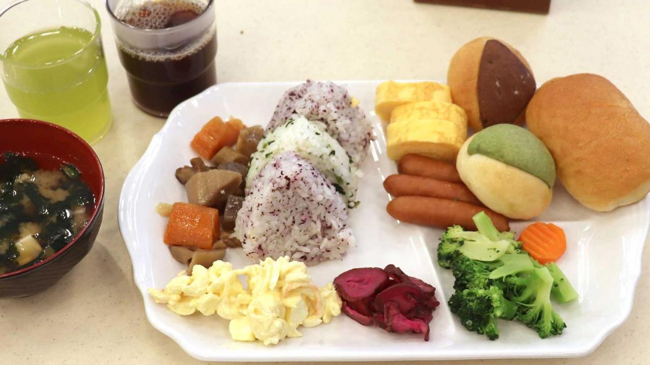 Toyoko Inn Tokyo Akabane-Eki Higashi-Guchi Extérieur photo