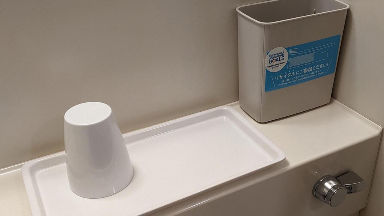 Toyoko Inn Tokyo Akabane-Eki Higashi-Guchi Extérieur photo