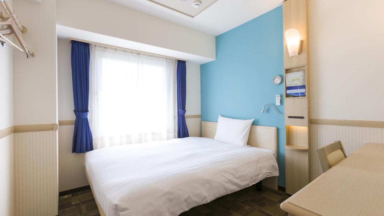 Toyoko Inn Tokyo Akabane-Eki Higashi-Guchi Extérieur photo