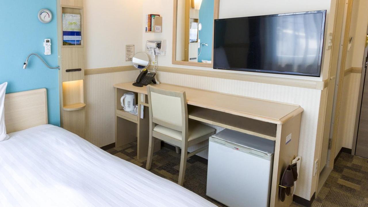 Toyoko Inn Tokyo Akabane-Eki Higashi-Guchi Extérieur photo