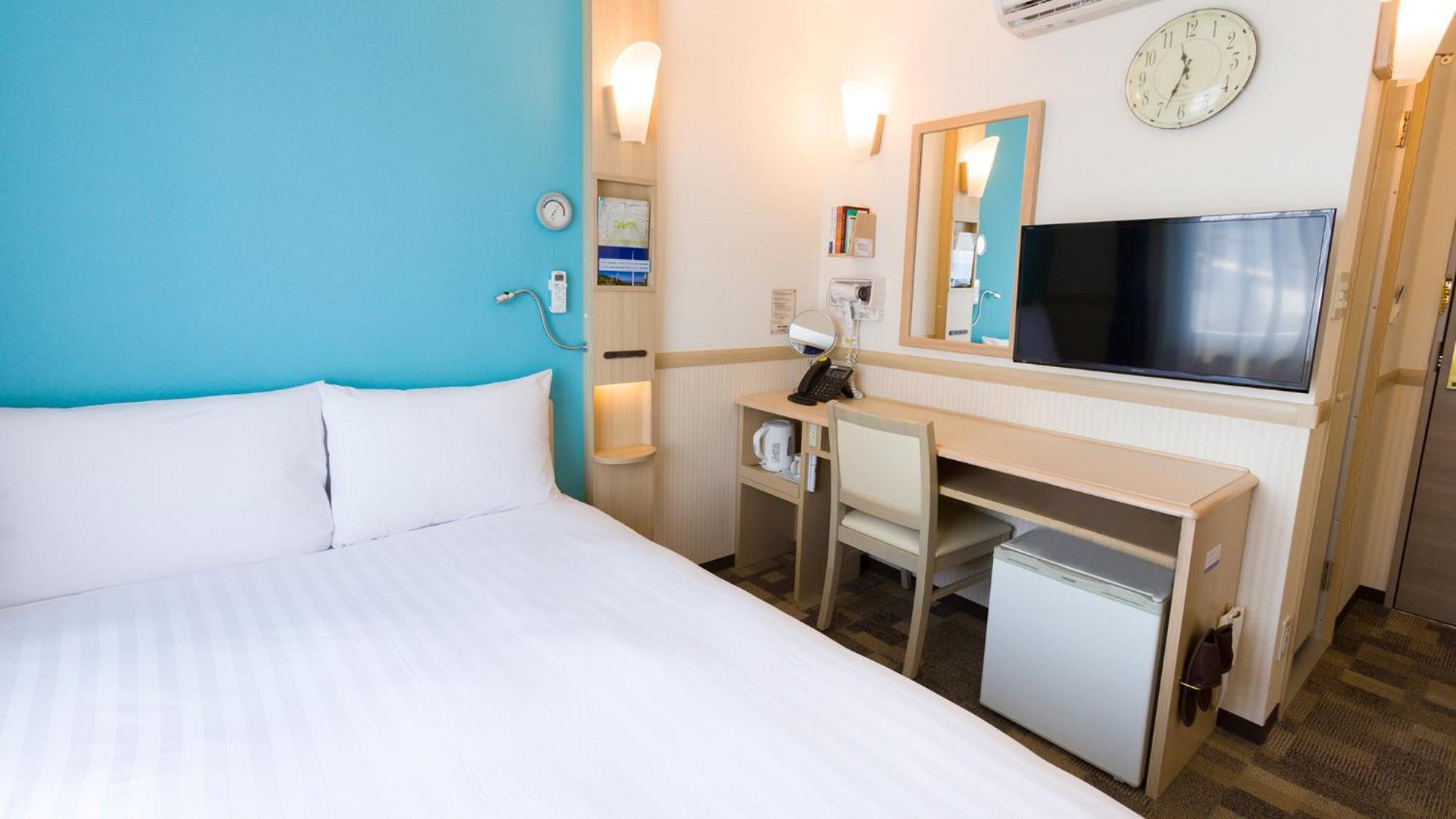 Toyoko Inn Tokyo Akabane-Eki Higashi-Guchi Chambre photo