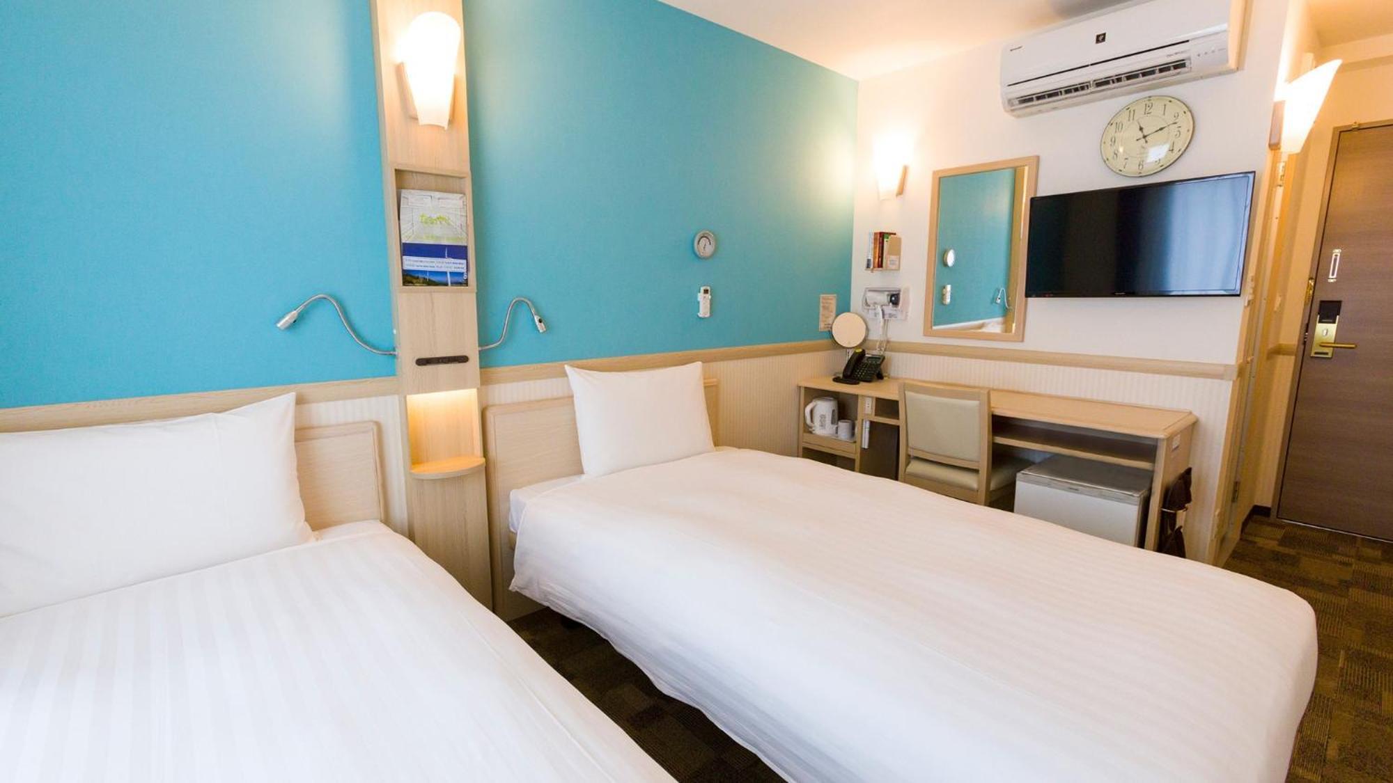 Toyoko Inn Tokyo Akabane-Eki Higashi-Guchi Chambre photo
